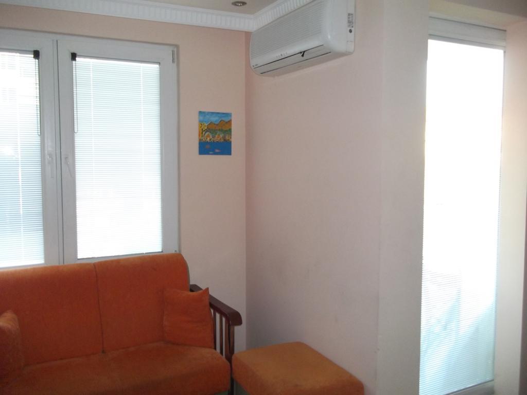 Mitos Apart Hotel Аланія Номер фото
