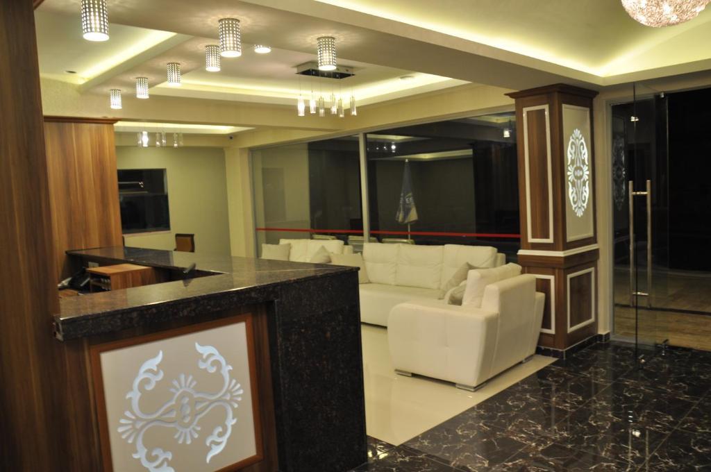 Mitos Apart Hotel Аланія Екстер'єр фото