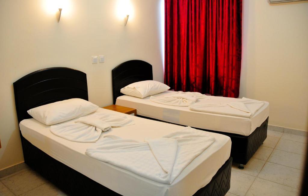Mitos Apart Hotel Аланія Номер фото